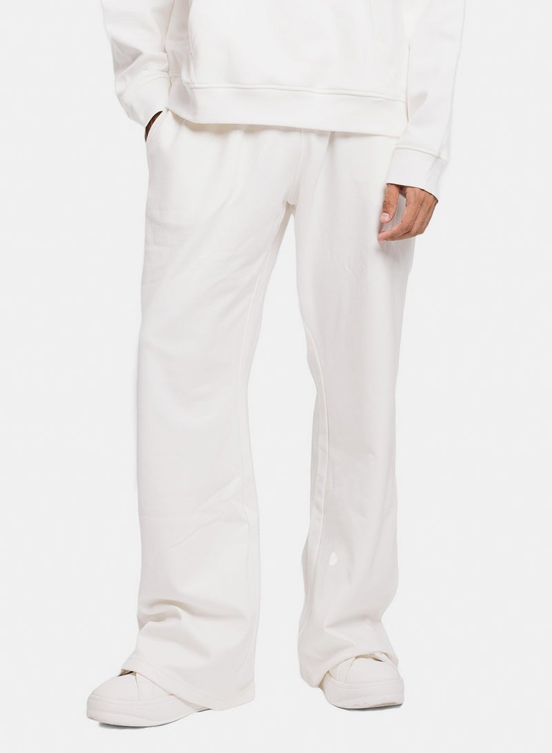 Comfort Straight Leg Sweatpants